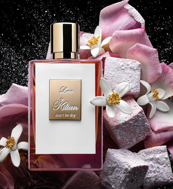 Flacon Love, Don't Be Shy de Kilian Paris