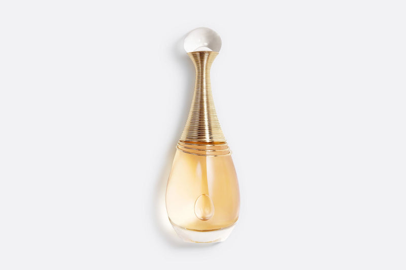 Flacon J'adore Eau de Parfum de Dior