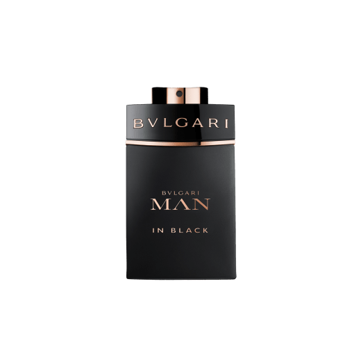 Man In Black - Main Image