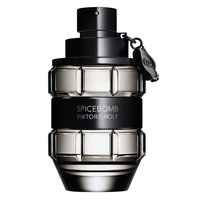 Spicebomb Viktor & Rolf, eau de toilette 50 ml et 90 ml | Poudrine Dakar