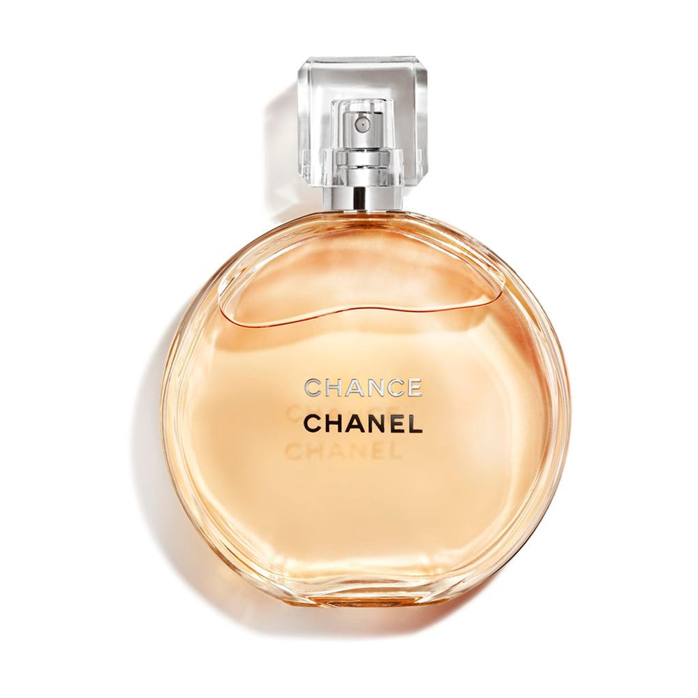 Chance Eau de toilette Parfum Chanel Poudrine | Dakar - Sénégal