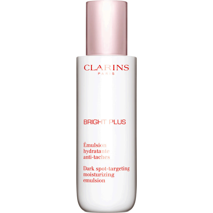 Bright Plus - Émulsion hydratante anti-taches – Clarins
