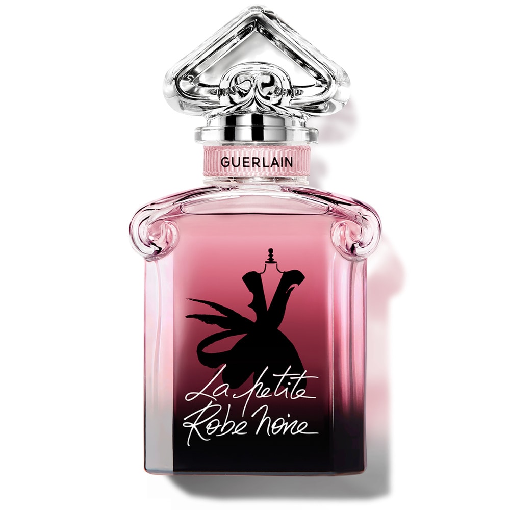 La Petite Robe Noire Intense Guerlain Poudrine Dakar Sénégal