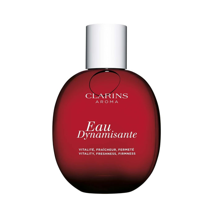 Eau de Soins - Eau Dynamisante Clarins, soin visage 100 ml | Poudrine Dakar