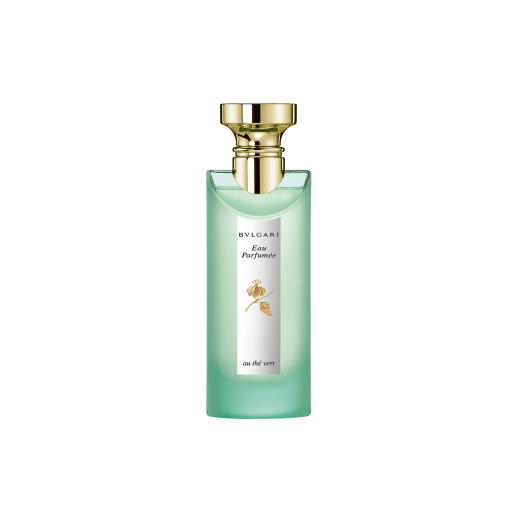 Bulgari Eau Parfumée Au Thé Vert – Poudrine