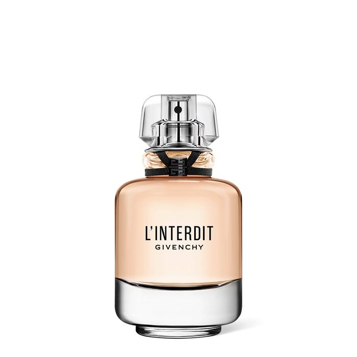 L'interdit Eau de Parfum Givenchy, eau de parfum 50 ml, 80 ml et 125 ml | Poudrine Dakar