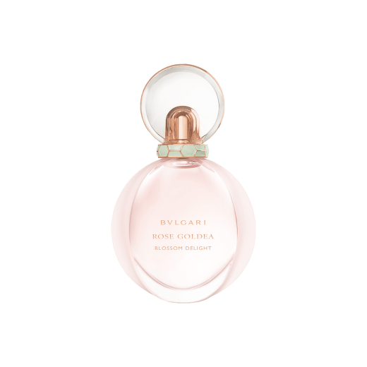Rose Goldea Blossom Delight – Poudrine