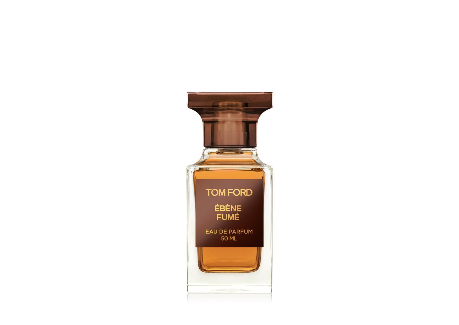 Ebène Fumé Tom Ford Parfum Poudrine | Dakar - Sénégal