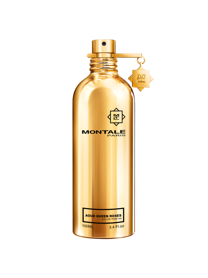 Aoud Queen Roses Montale, eau de parfum 100 ml | Poudrine Dakar