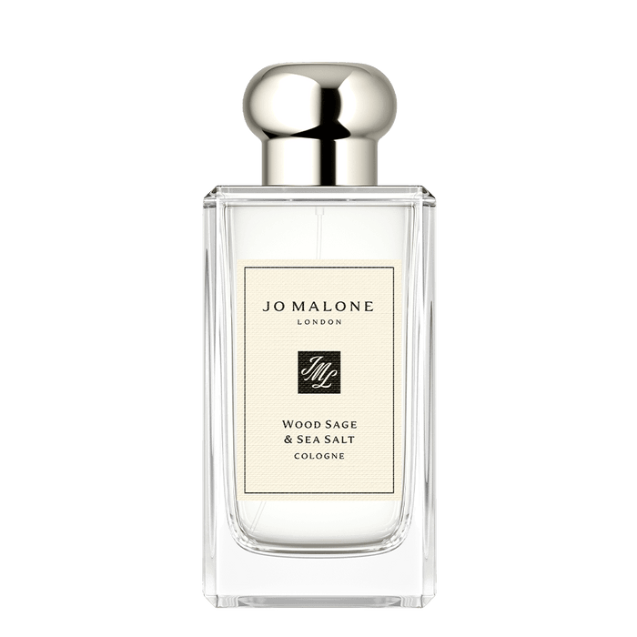 Wood Sage & Sea Salt Jo Malone London, eau de cologne 100 ml | Poudrine Dakar