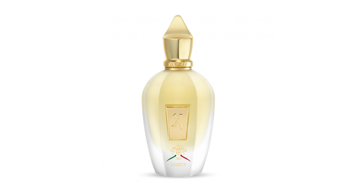 Naxos Xerjoff, eau de parfum 100 ml | Poudrine Dakar