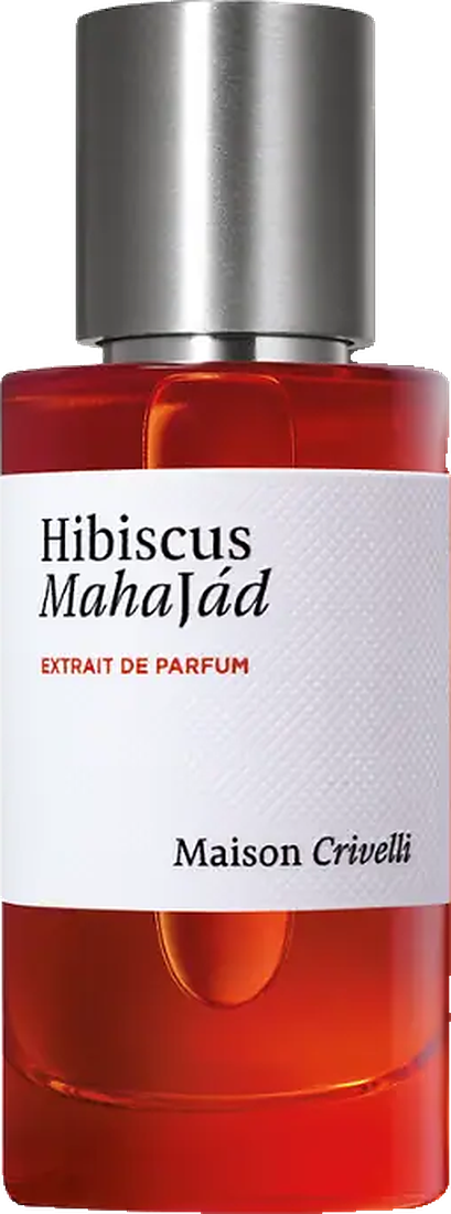 Hibiscus Mahajád Extrait de parfum