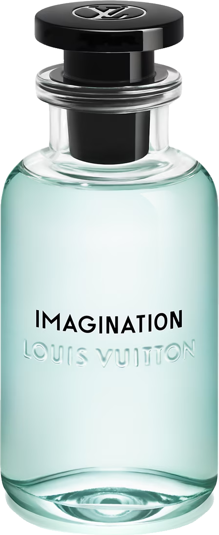 Louis Vuitton Parfum Imagination