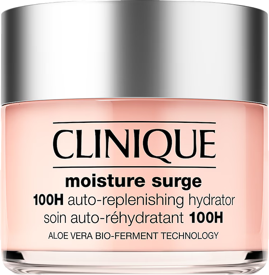 Moisture Surge Soin Auto-réhydratant 100H