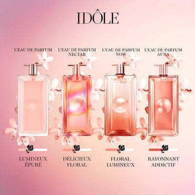 "Le Langage des Parfums" : Décryptage