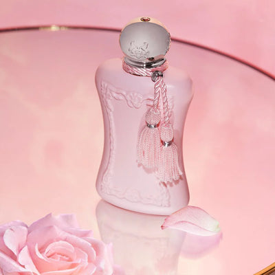 Découvrez les Parfums de Marly : Une Ode aux Sens