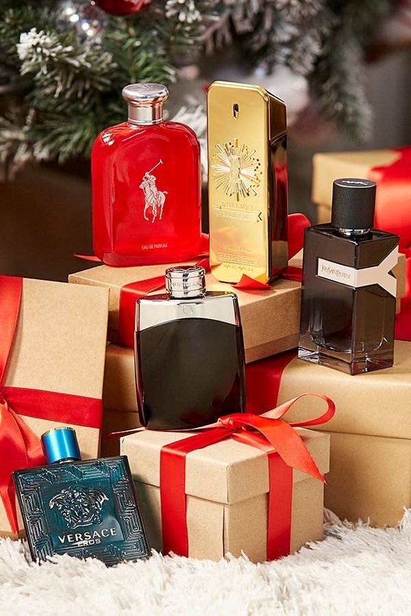 Découvrez l'Art du Cadeau Parfumé avec Poudrine.com : Guide des Incontournables pour Chaque Occasion