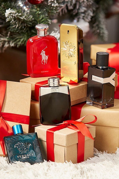 Découvrez l'Art du Cadeau Parfumé avec Poudrine.com : Guide des Incontournables pour Chaque Occasion