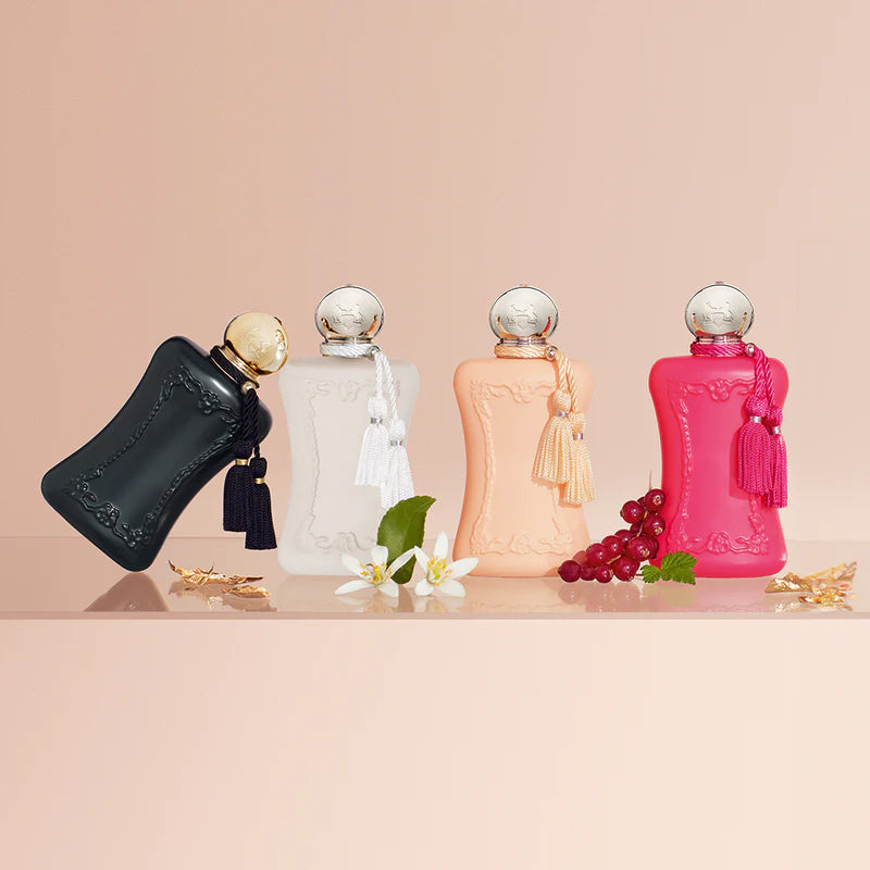 Les Nouvelles Tendances en Matière de Parfums