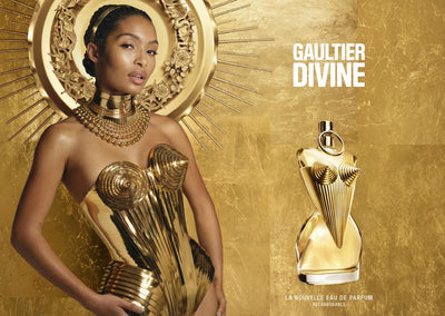 PARFUM : LA NOUVELLE FEMME GAULTIER ARRIVE… Plus moderne