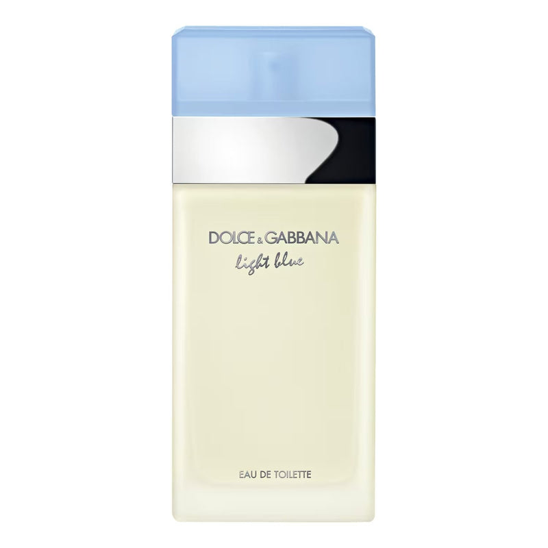 Flacon Light Blue de Dolce & Gabbana