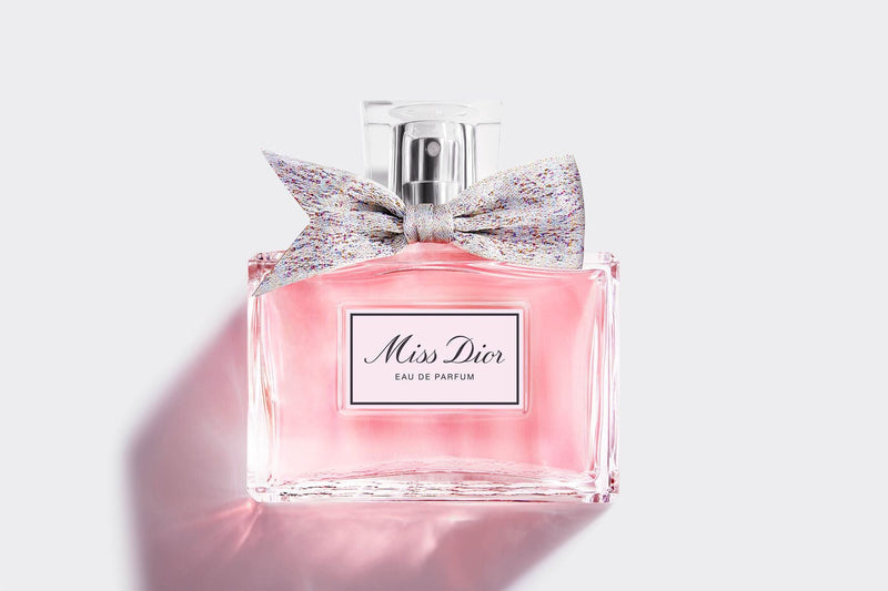 Flacon Miss Dior Eau de Parfum
