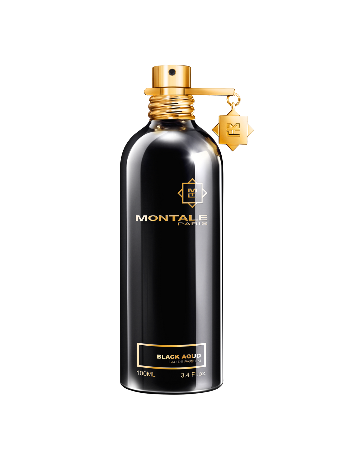 Flacon Black Aoud de Montale