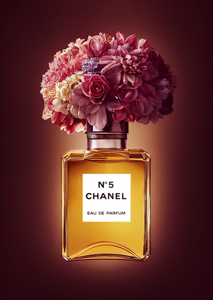 Les Parfums Intemporels qui ont Marqué l'Histoire
