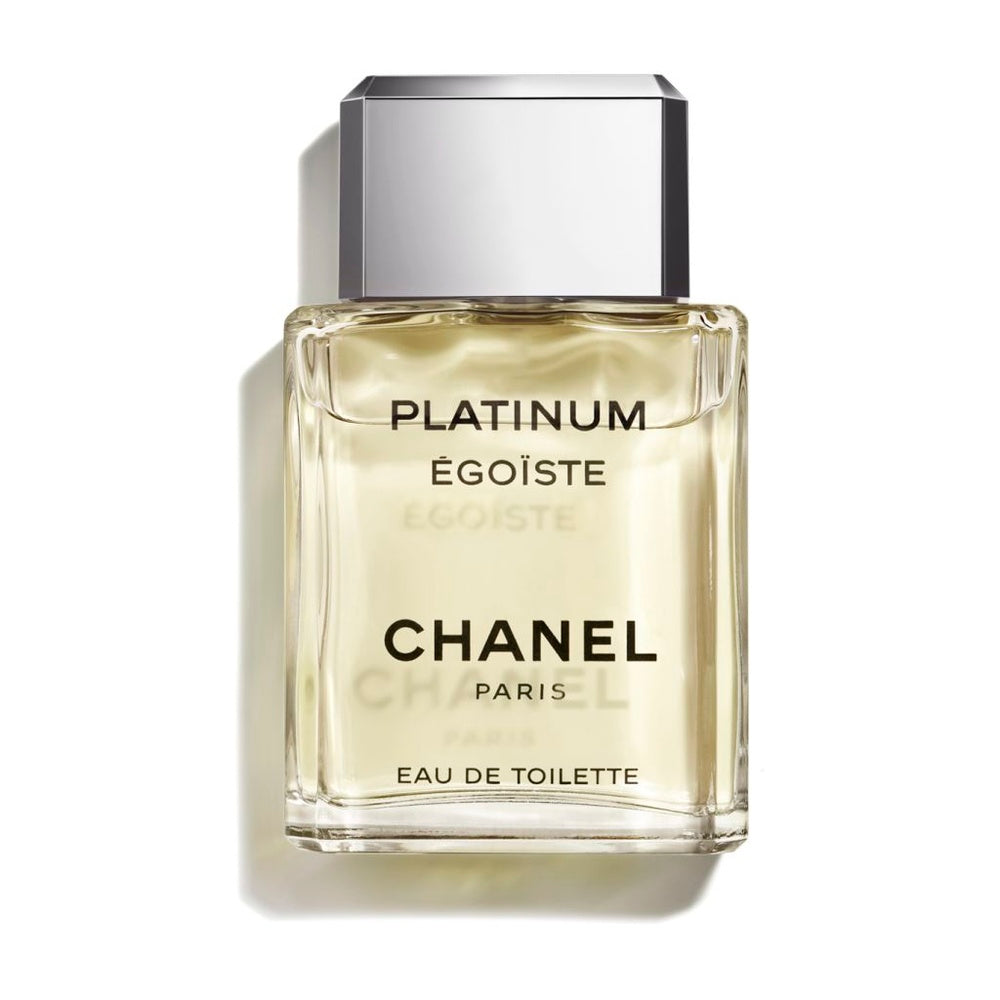 Chanel platinum egoiste eau de toilette Femme Poudrine | Dakar - Senegal