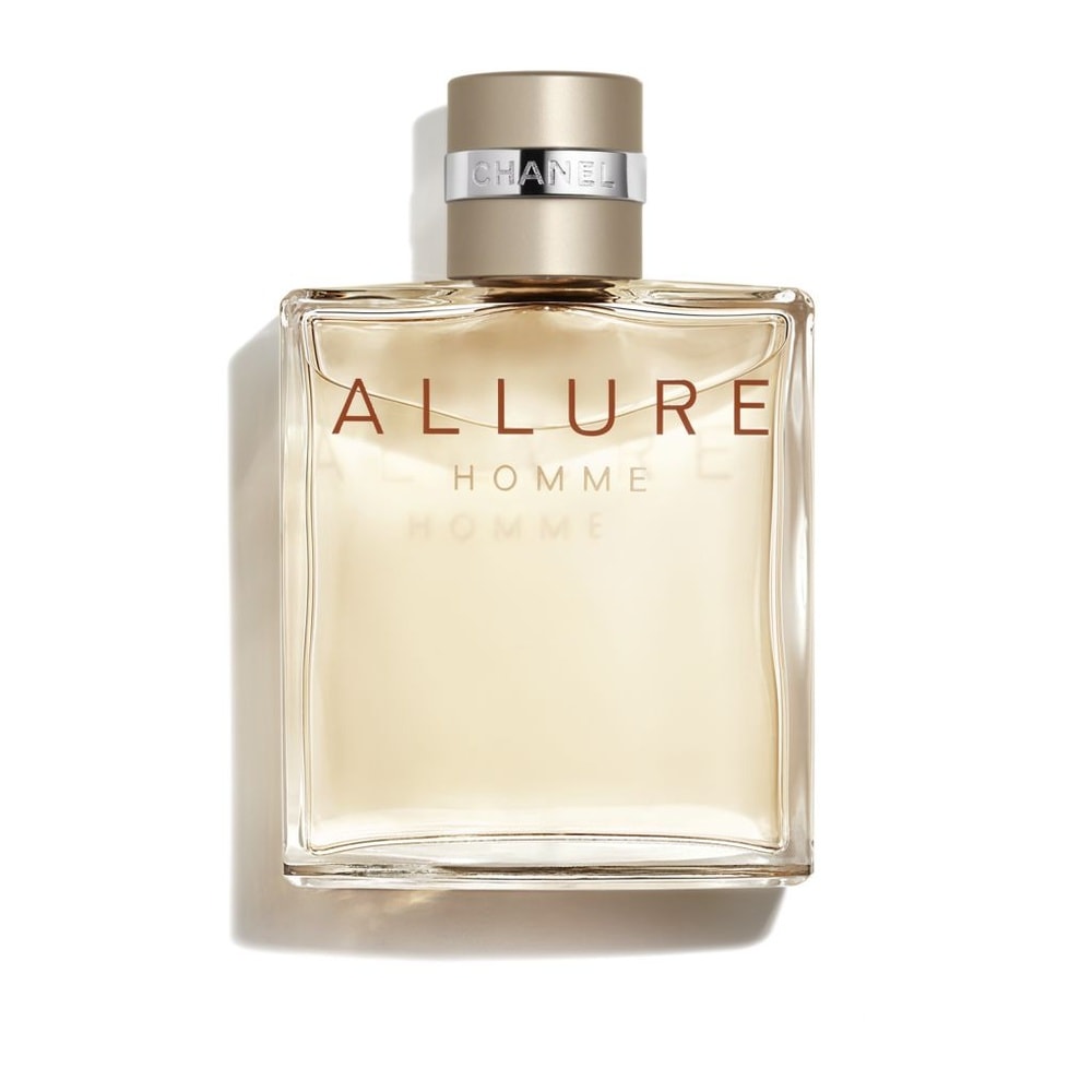 Chanel Allure Homme Parfum Poudrine | Dakar - Senegal
