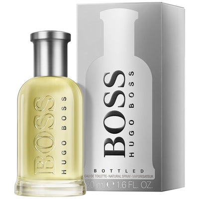 Boss Bottled