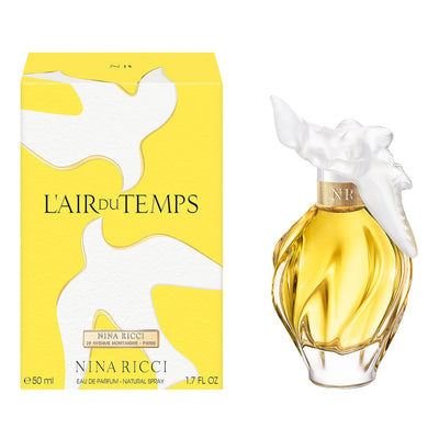 L'air Du Temps