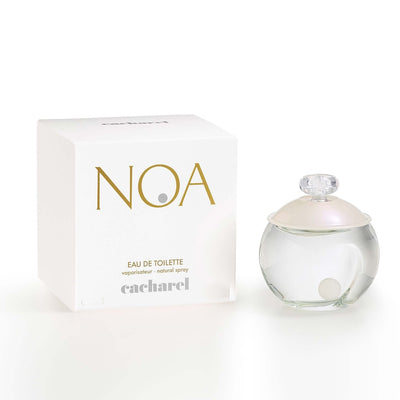 Noa - Poudrine Cacharel 50ML  Parfum classique 
