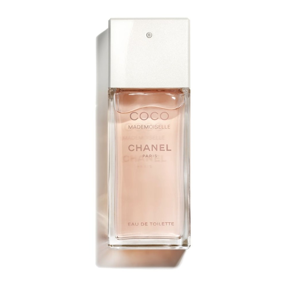 Chanel Coco mademoiselle eau de toilette Parfum Femme Poudrine | Dakar - Senegal