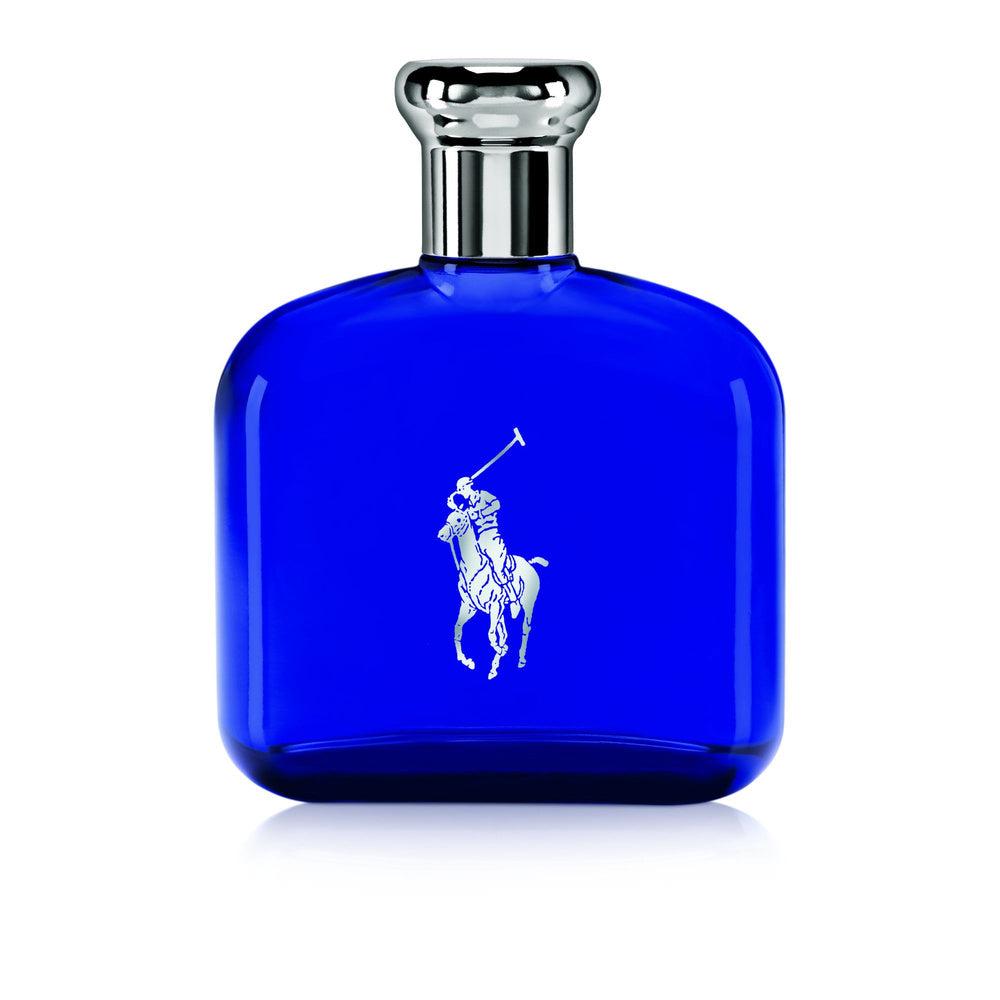 Polo Blue