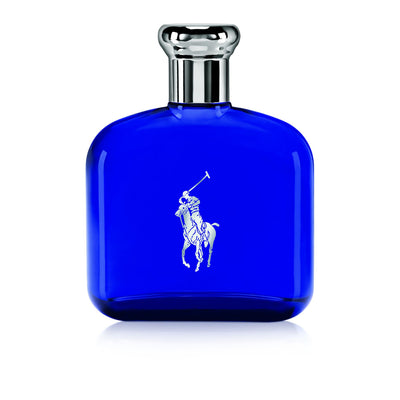 Polo Blue