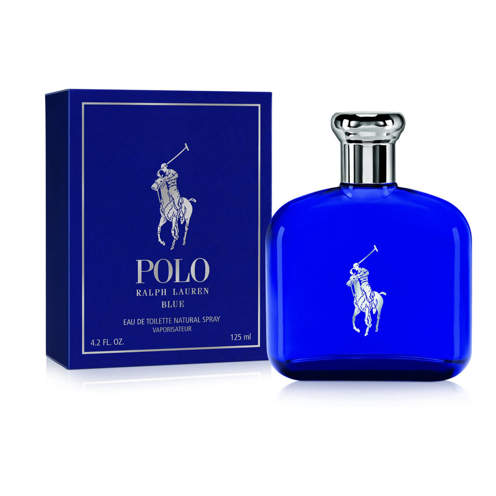 Polo Blue