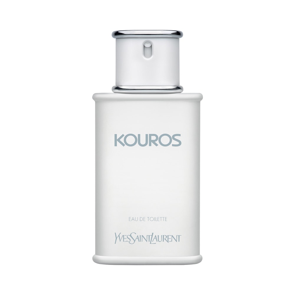 Kouros  Parfum Yves Saint Laurent Poudrine | Dakar - Sénégal