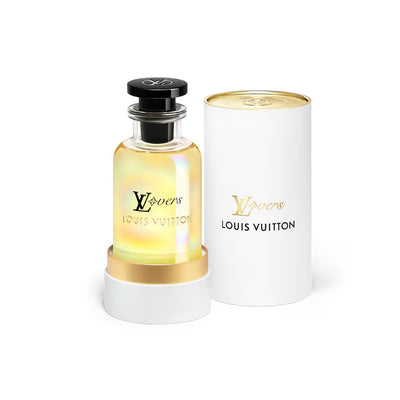 Louis Vuitton Parfum LV Lovers