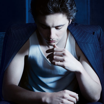 Bleu De Chanel L'Exclusif