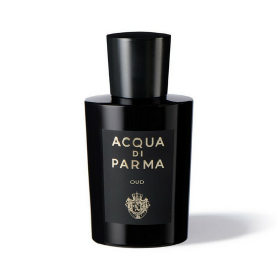 Oud Eau de Parfum
