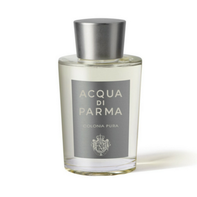 Colonia Pura Eau de Cologne