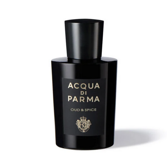 Oud&Spice Eau de Parfum