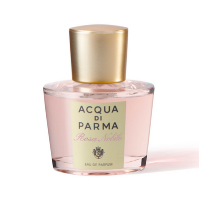Rosa Nobile Eau de Parfum
