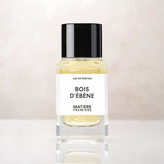 Bois d'Ébène Eau de Parfum