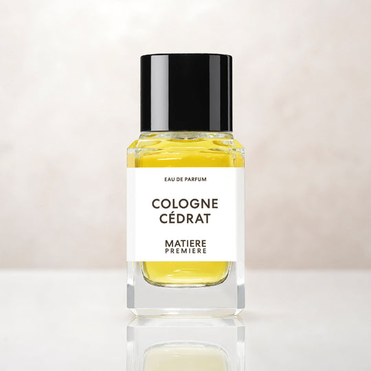 Cologne Cédrat Eau de Parfum