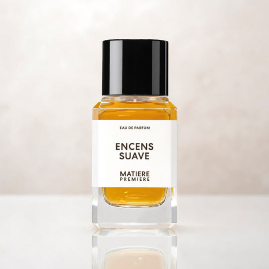 Encens Suave Eau de Parfum