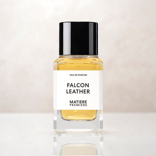 Falcon Leather Eau de Parfum