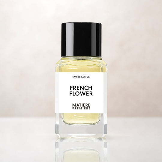 French Lover Eau de Parfum