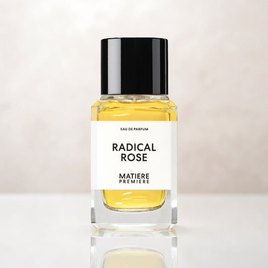 Radical Rose Eau de Parfum